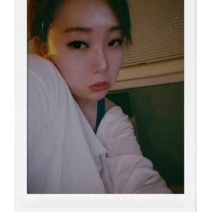 Meet your Posher, Eunji